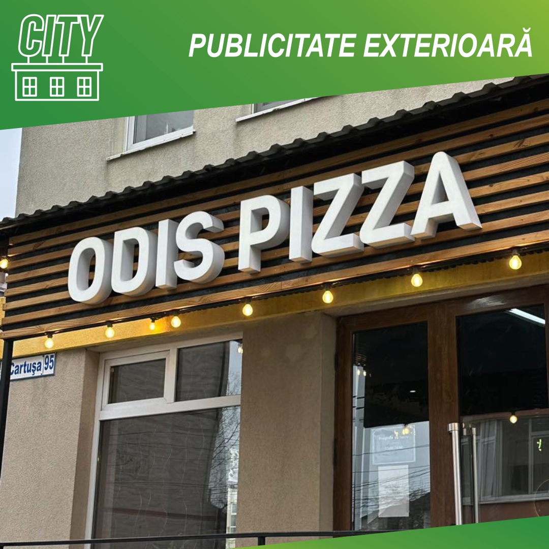 ODISS PIZZA 4